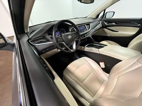 Used 2023 Buick Enclave Essence w/ Experience Buick Package image 2