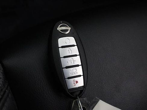 Certified 2023 Nissan Altima 2.5 SR FWD image 30
