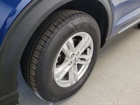 Used 2020 Ford Explorer XLT w/ Comfort Package AWD/4WD image 31