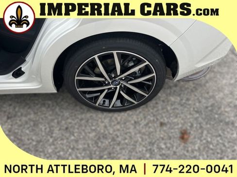 New 2026 Subaru Impreza 2.0i Sport image 22