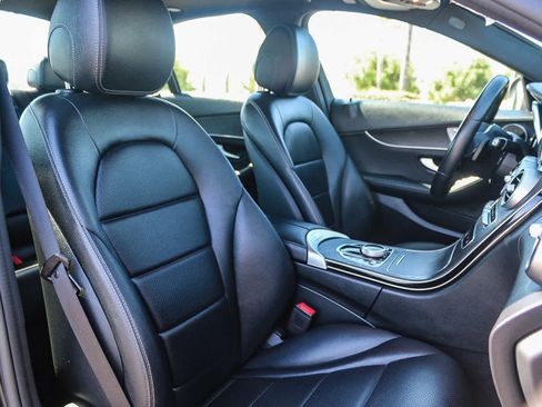 Used 2021 Mercedes-Benz C 300 Sedan image 14