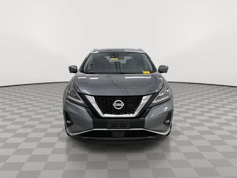 Used 2019 Nissan Murano Platinum AWD/4WD image 3