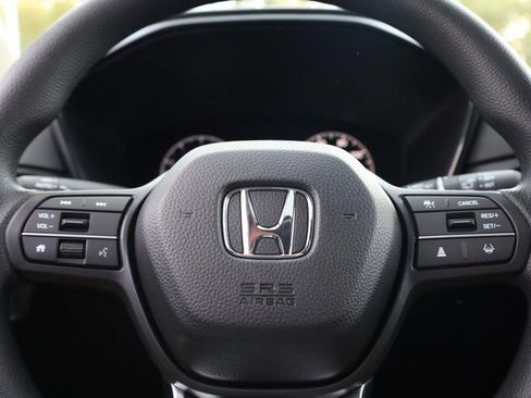 New 2026 Honda CR-V EX image 10