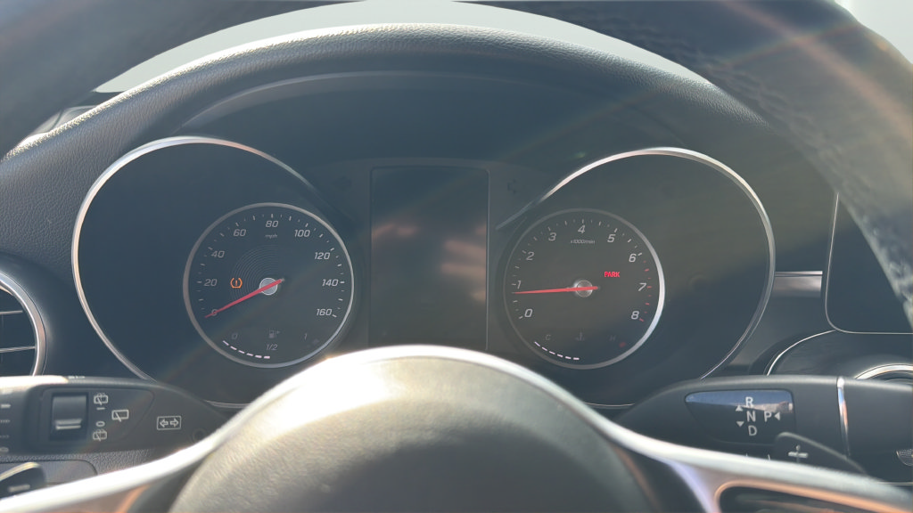 Used 2020 Mercedes-Benz GLC 300 4MATIC image 14