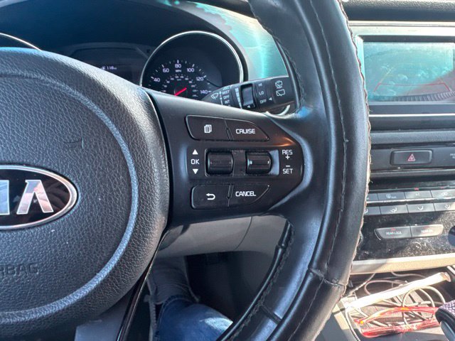 Used 2020 Kia Sedona EX FWD image 16
