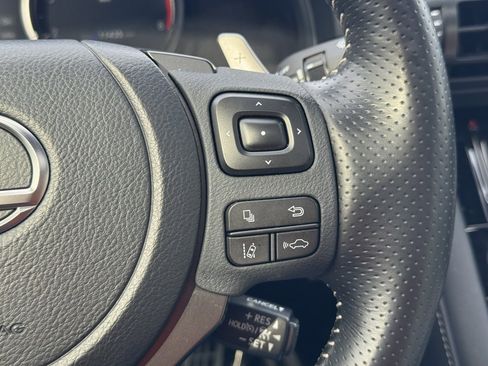 Used 2025 Lexus IS 350 F Sport image 29