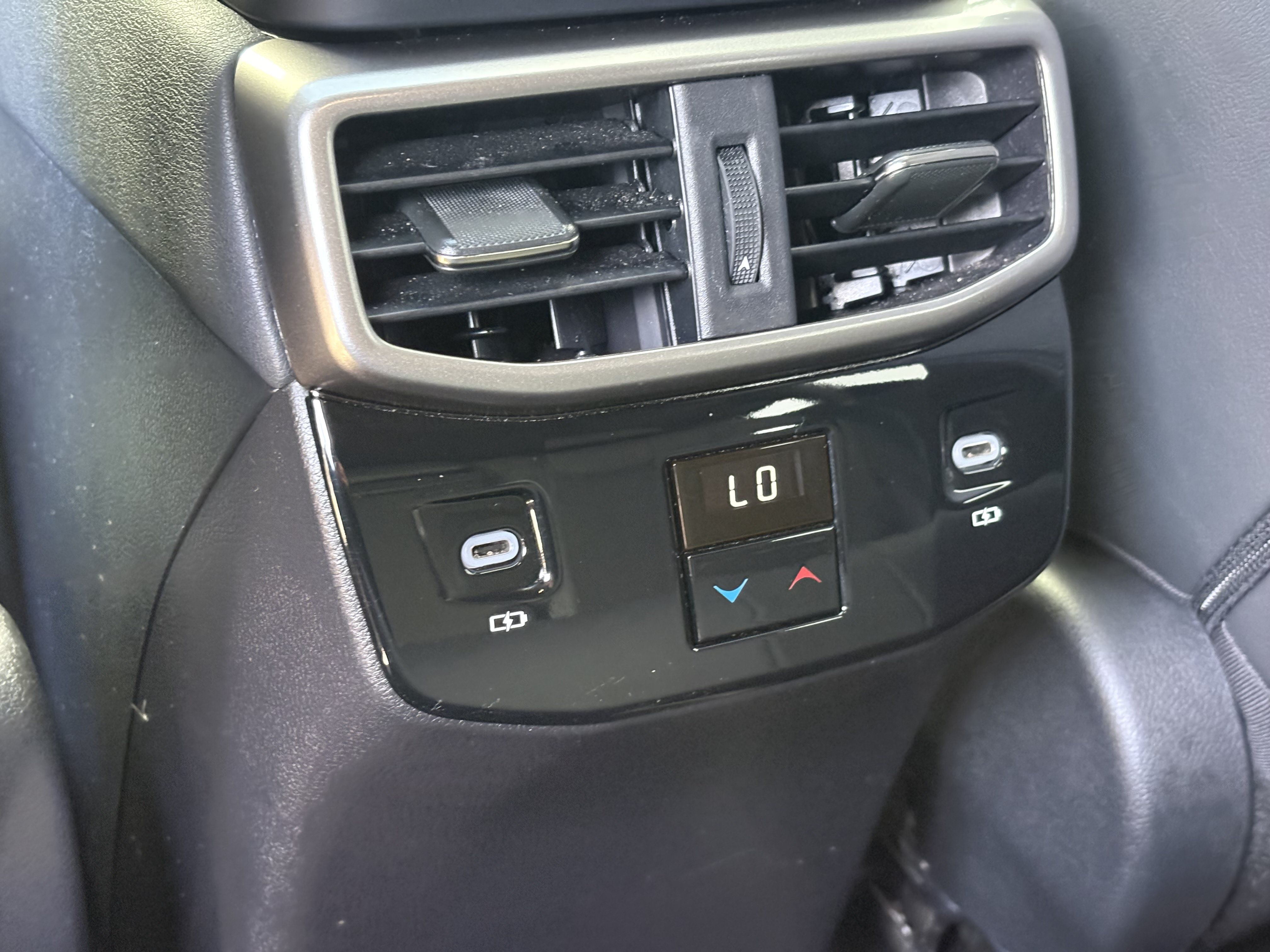 Used 2025 Lexus RX 350h w/ Convenience Package AWD/4WD image 13