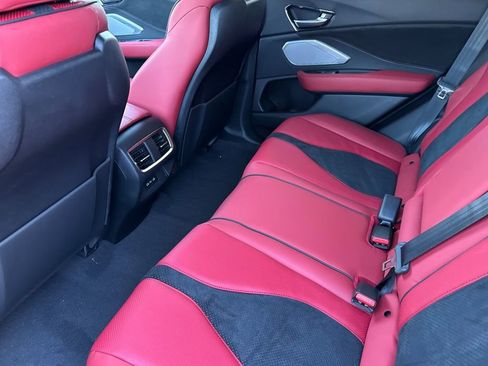 New 2026 Acura RDX A-Spec image 13