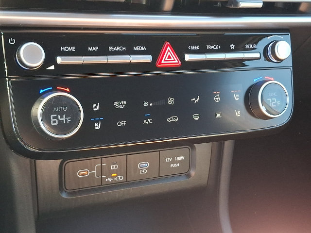 New 2026 Hyundai Tucson Limited AWD/4WD image 13