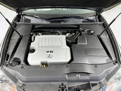 Used 2012 Lexus ES 350 image 38