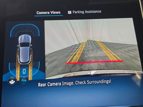 New 2026 Mercedes-Benz GLC 300 GLC 300 image 42