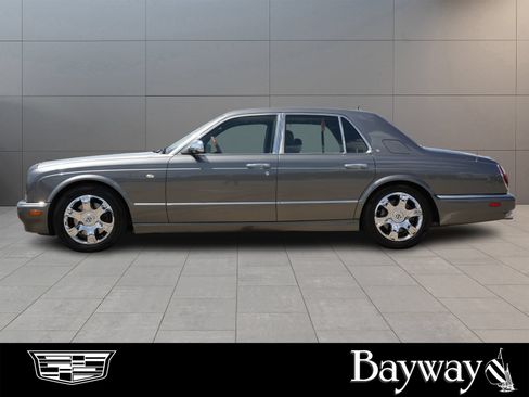 Used 2007 Bentley Arnage R RWD image 5