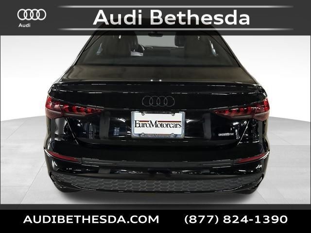 New 2026 Audi A3 2.0T Premium AWD/4WD image 6