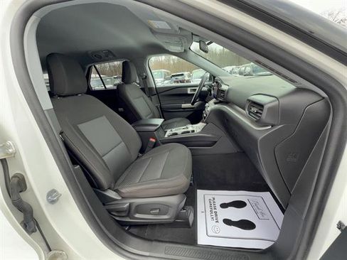 Certified 2023 Ford Explorer XLT image 27