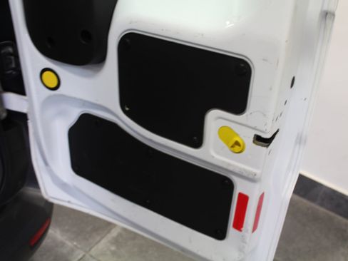 Used 2016 Ford Transit Connect XL image 25