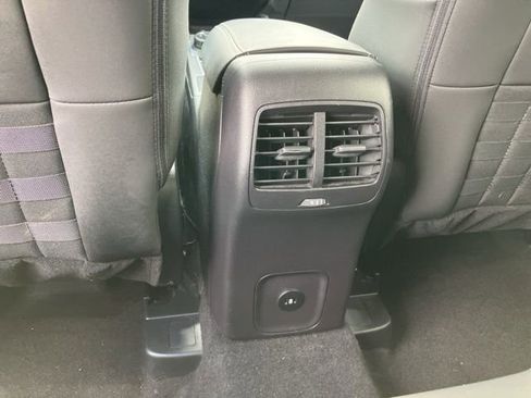 Used 2025 Ford Bronco Sport Big Bend AWD/4WD image 21