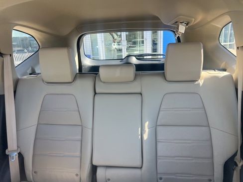 Used 2019 Honda CR-V EX-L image 14