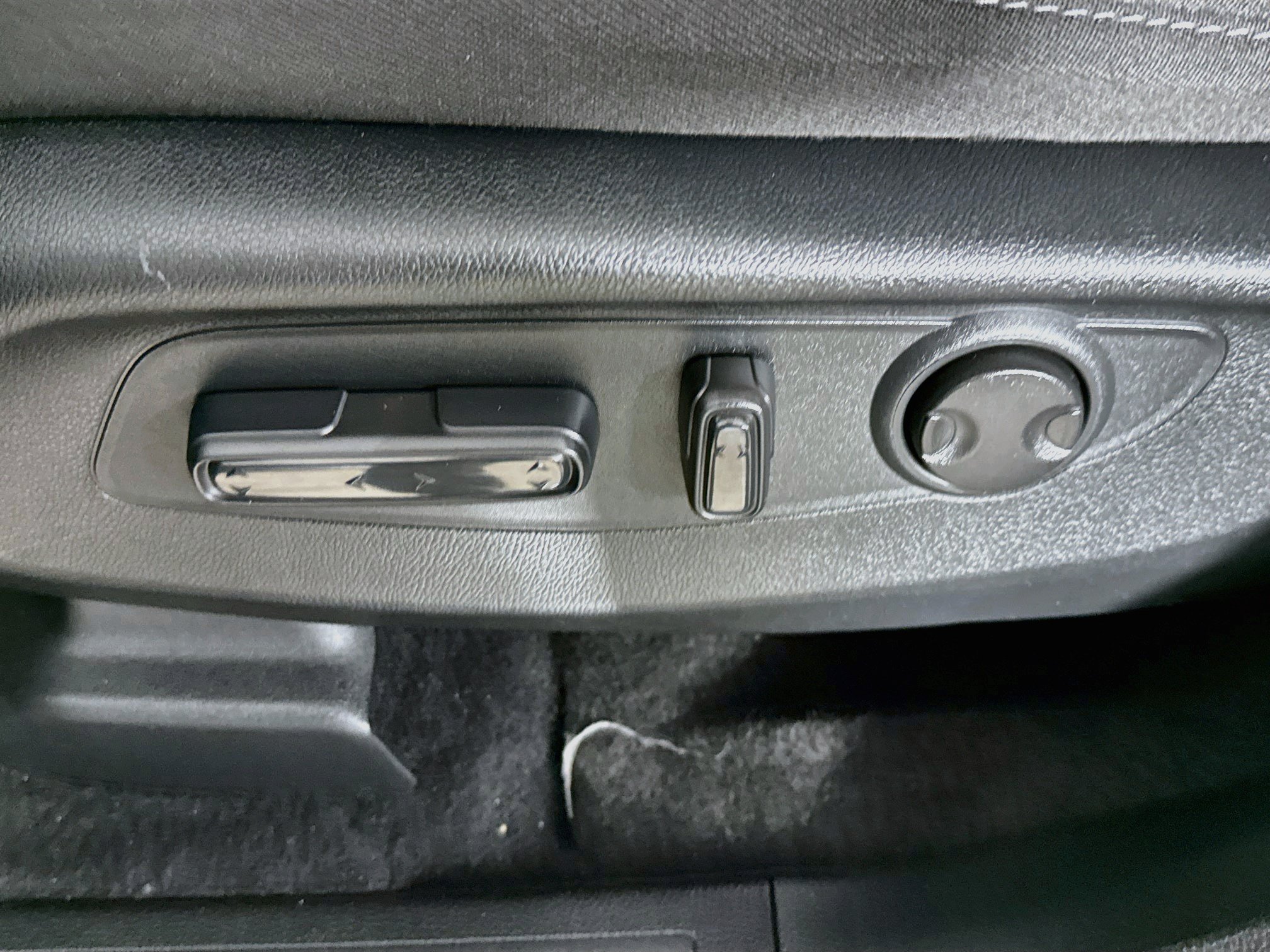 Certified 2024 Honda CR-V EX image 22