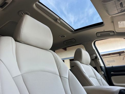 Certified 2023 Buick Enclave Essence w/ Experience Buick Package image 22