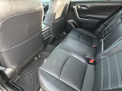 Certified 2023 Toyota RAV4 XLE Premium image 24