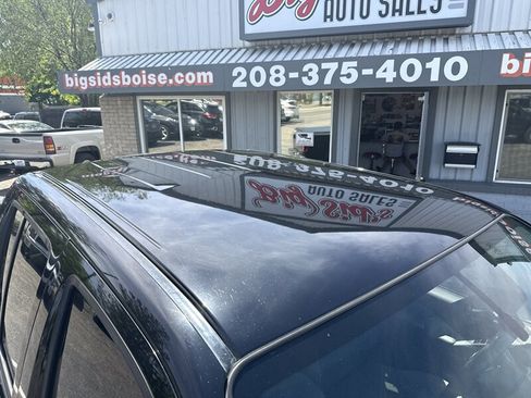 Used 2011 Nissan Frontier SV RWD image 15