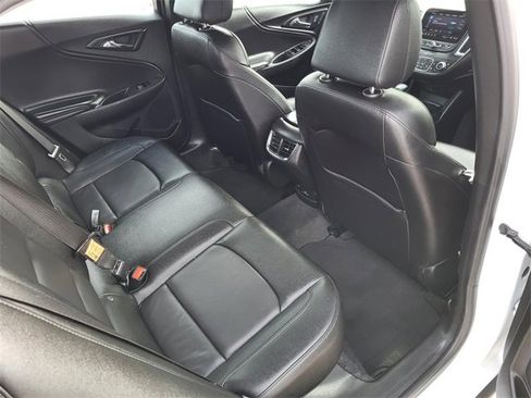 Used 2024 Chevrolet Malibu LT image 24