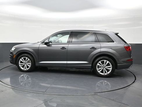 Used 2019 Audi Q7 2.0T Premium w/ Convenience Package image 2