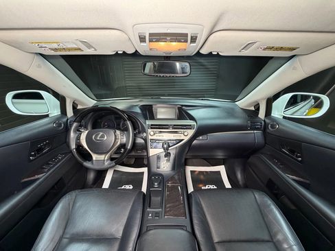 Used 2015 Lexus RX 350 FWD w/ Premium Package image 26