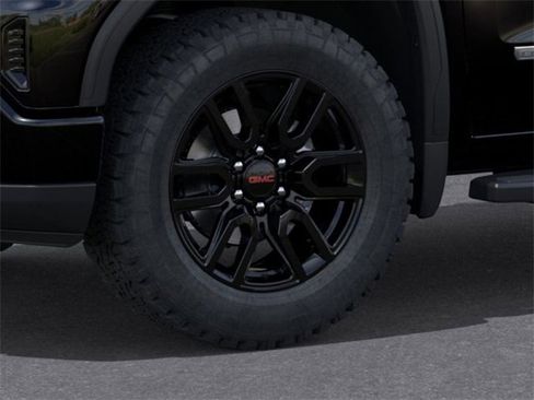 New 2026 GMC Sierra 1500 Elevation w/ Elevation Premium Package image 9