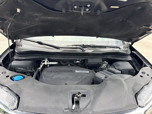 Used 2016 Honda Pilot EX-L image 29