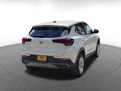 Used 2026 Buick Encore GX Preferred FWD image 14
