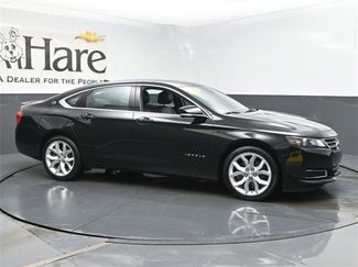 Used 2014 Chevrolet Impala LT image 1