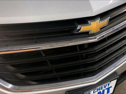 Used 2020 Chevrolet Equinox LS w/ LS Convenience Package image 32