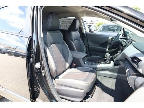 New 2026 Subaru Crosstrek 2.5i Limited AWD/4WD image 43