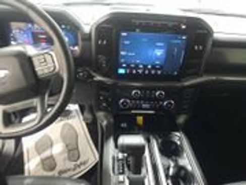 Used 2024 Ford F150 Lariat AWD/4WD image 13