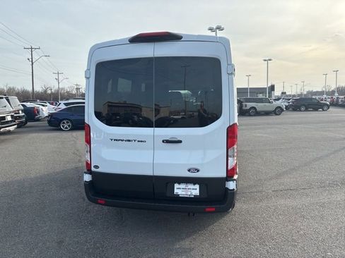 New 2026 Ford Transit 350 XL RWD image 4