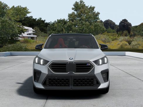 New 2027 BMW X2 M35i AWD/4WD image 3