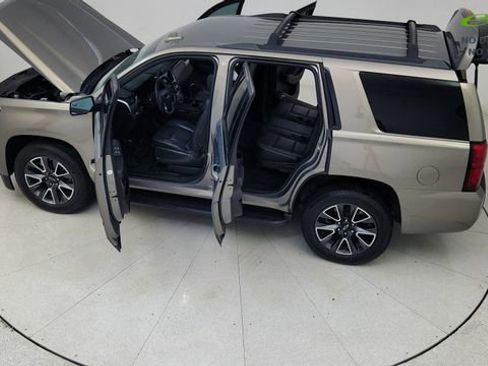Used 2018 Chevrolet Tahoe LS w/ All-Season Package image 85