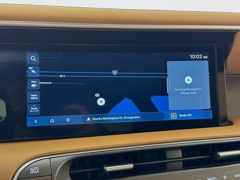 New 2026 Hyundai Palisade Calligraphy FWD image 23