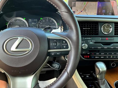 Used 2018 Lexus RX 350 AWD w/ Premium Package image 14
