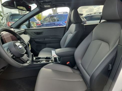 New 2026 Subaru Outback Premium AWD/4WD image 11