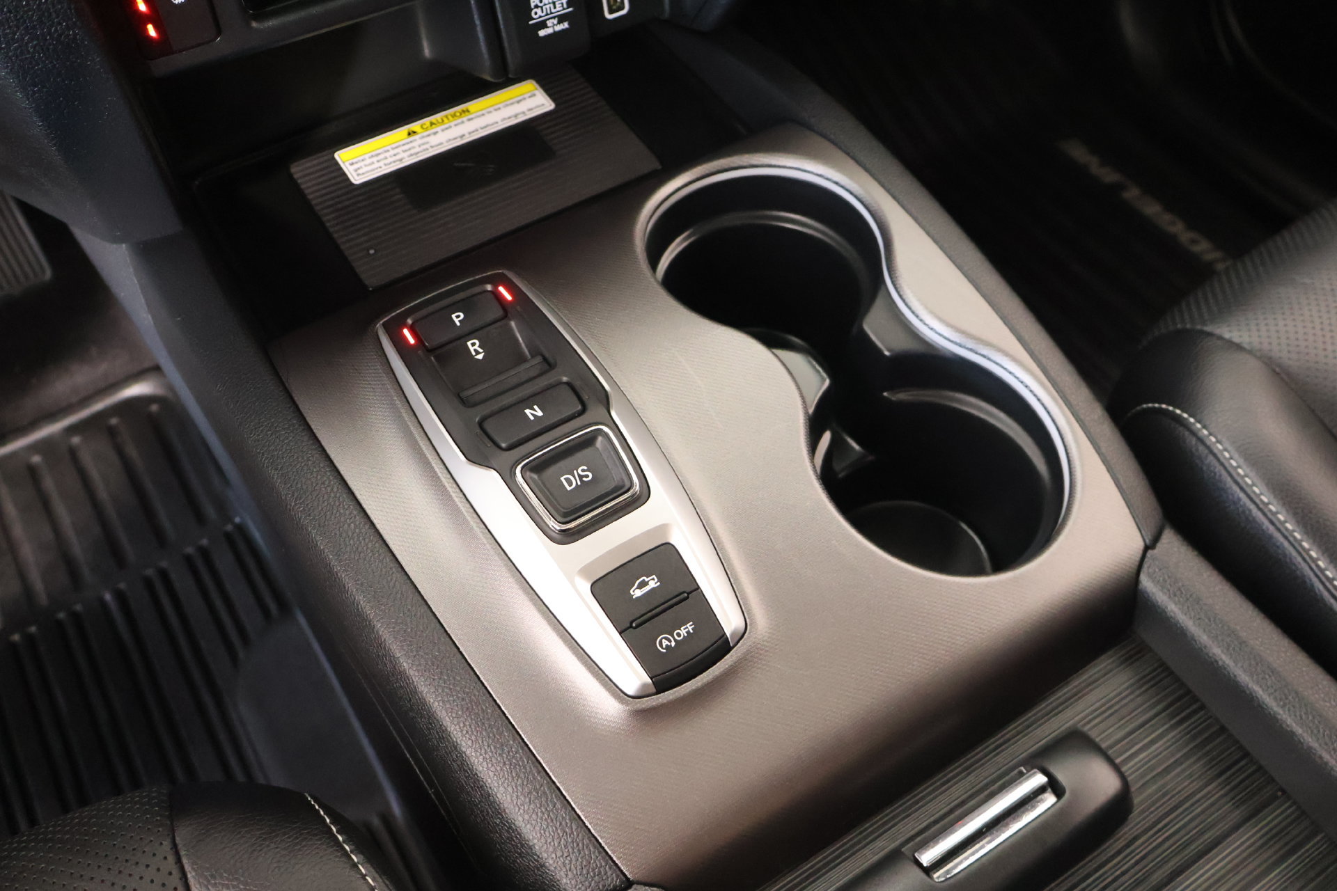 Used 2023 Honda Ridgeline RTL-E image 8