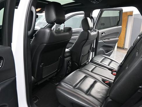 Used 2024 Dodge Durango GT image 13