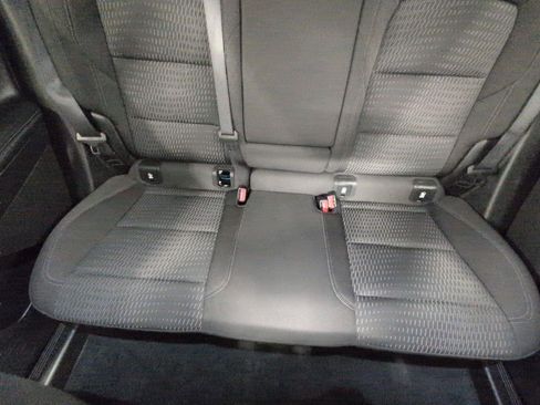 Used 2025 Chevrolet Equinox LT AWD/4WD image 23