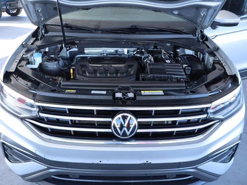 Used 2023 Volkswagen Tiguan S FWD image 38