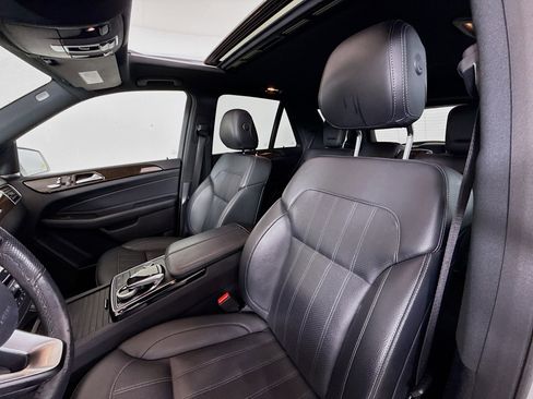 Used 2018 Mercedes-Benz GLE 350 4MATIC image 11