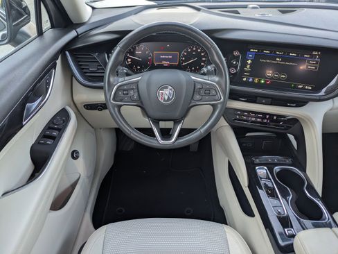 Used 2022 Buick Envision Preferred image 16