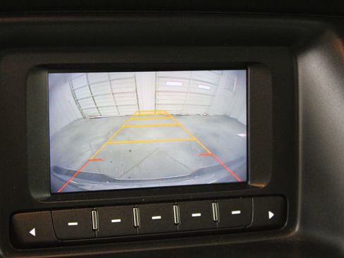 Used 2016 Chevrolet Colorado W/T w/ WT Convenience Package image 31