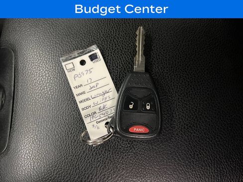 Used 2017 Jeep Wrangler Unlimited Sport AWD/4WD image 27