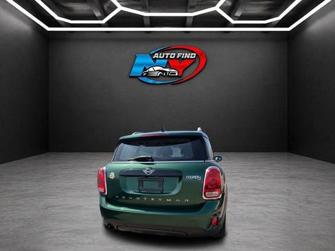 Used 2019 MINI Cooper Countryman SE w/ Signature Upholstery Package AWD/4WD image 11